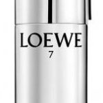 loewe 7 plata perfumes by loewe