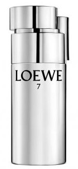 loewe 7 plata perfumes by loewe