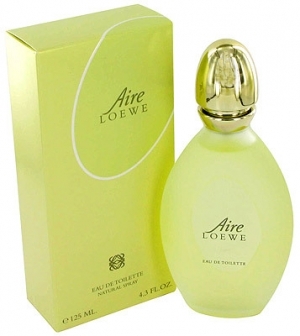 loewe aire perfumes by loewe