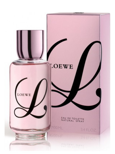 loewe l perfumes by loewe