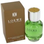 loewe pour homme perfumes by loewe