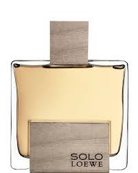 loewe solo cedro perfumes by loewe