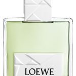 loewe solo origami perfumes by loewe