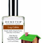 log cabin demeter