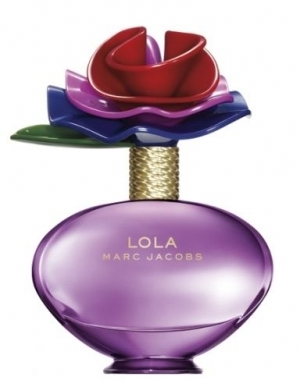 lola marc jacobs