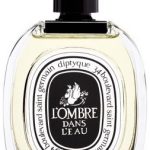 lombre dans leau edt diptyque