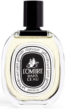 lombre dans leau edt diptyque