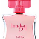 london girl perfumes by jafra