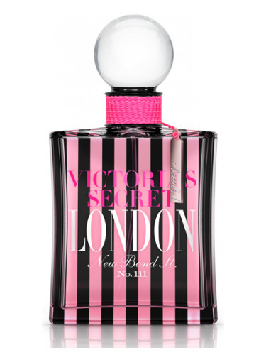 london perfumes by victorias secret