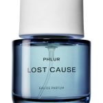 lost cause perfumes by phlur