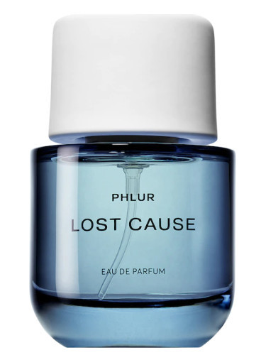 lost cause perfumes by phlur