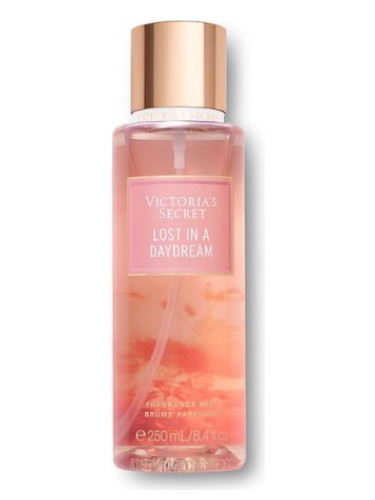 lost in a daydream perfumes by victorias secret