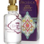 lotus garden perfumes by pacifica