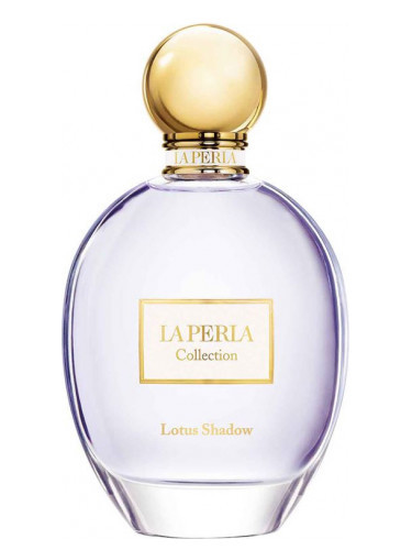 lotus shadow perfumes by la perla