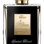 love by kilian rose and oud kilian