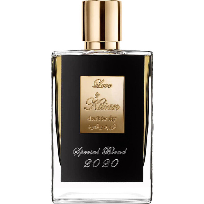 love by kilian rose and oud special blend 2020 kilian