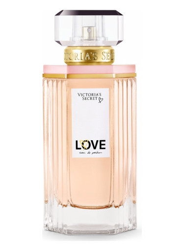 love eau de parfum perfumes by victorias secret