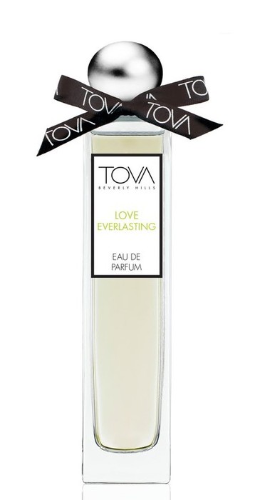 love everlasting perfumes by tova