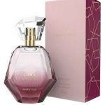 love fearlessly perfumes by mary kay