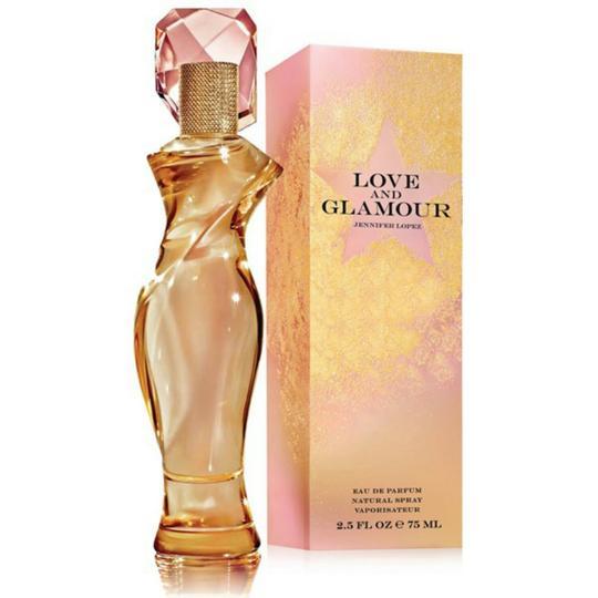 love glamour perfumes by jennifer lopez