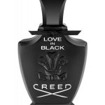 love in black creed