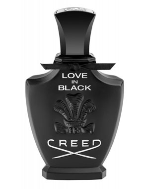 love in black creed