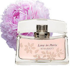 love in paris fleur de pivoine nina ricci