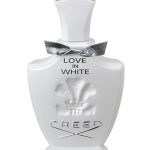 love in white creed