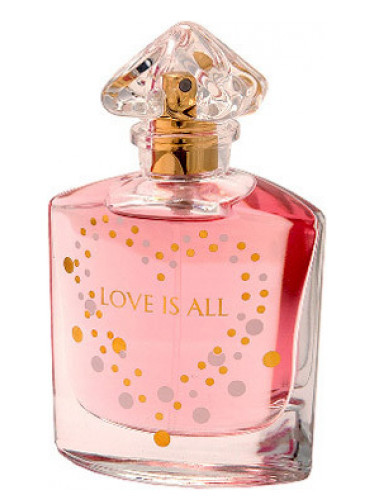 love is all guerlain