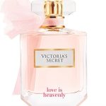 love is heavenly 2016 perfumes by victorias secret