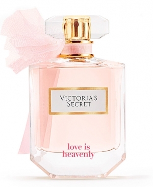 love is heavenly 2016 perfumes by victorias secret