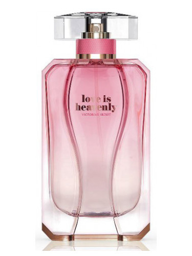 love is heavenly perfumes by victorias secret