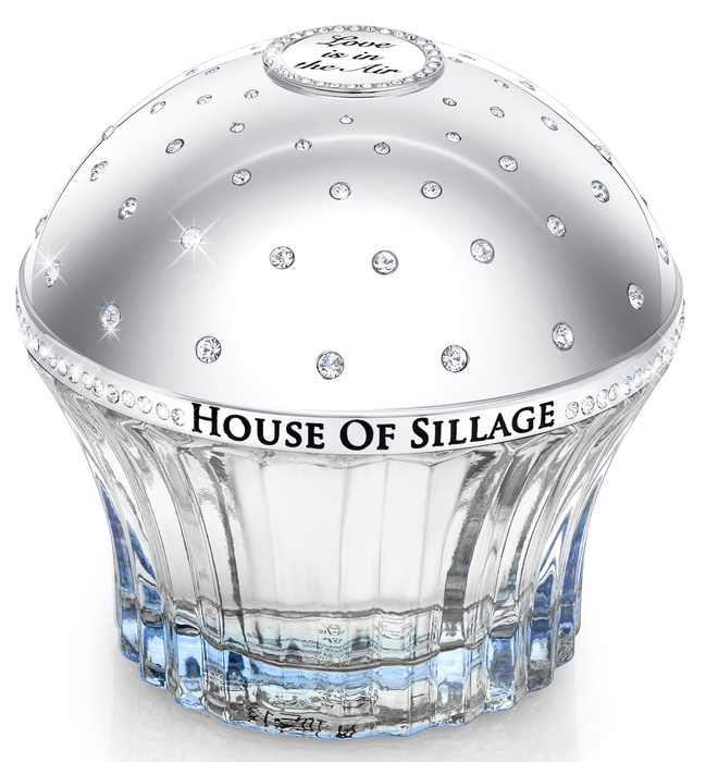 love is in the air perfumes by house of sillage