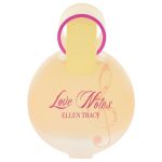 love notes perfumes by ellen tracy