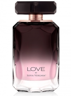 love perfumes by sofia vergara