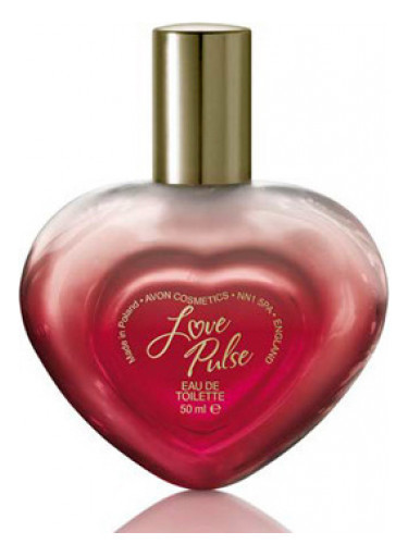 love pulse avon