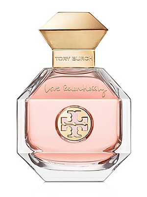 love relentlessly tory burch