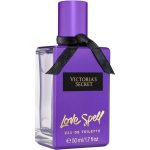 love spell eau de toilette perfumes by victorias secret