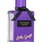 love spell perfumes by victorias secret