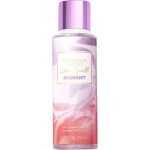 love spell radiant perfumes by victorias secret