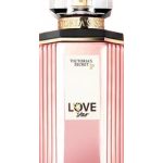 love star perfumes by victorias secret