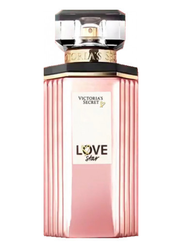 love star perfumes by victorias secret