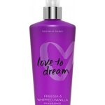 love to dream perfumes by victorias secret