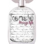 loving life perfumes by kensie