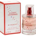 lucky charms givenchy