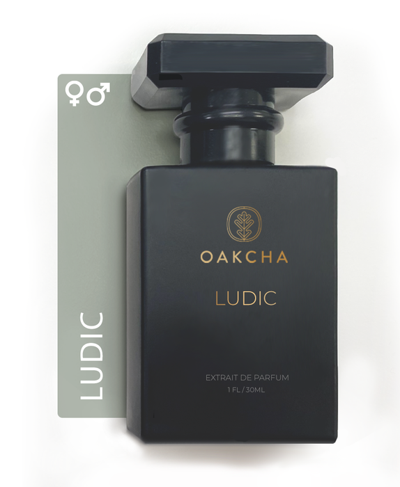 ludic oakcha