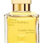 lumiere noire pour femme perfumes by maison francis kurkdjian