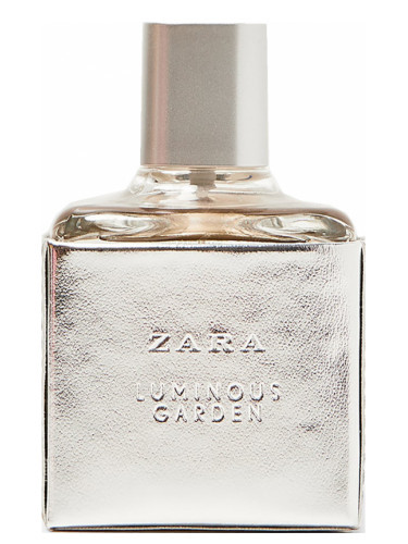 luminous garden zara