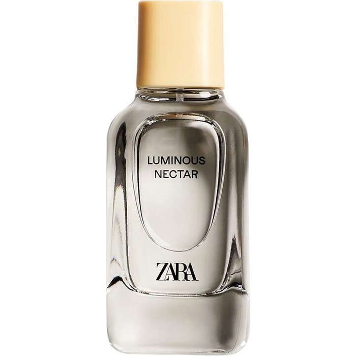 luminous nectar zara