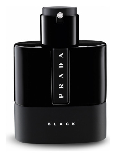 luna rossa black prada